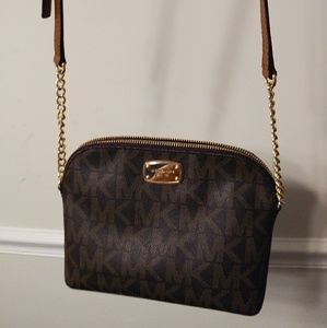 Michael Kors crossbody purse